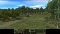 2. Combat Mission: Red Thunder (PC) (klucz STEAM)